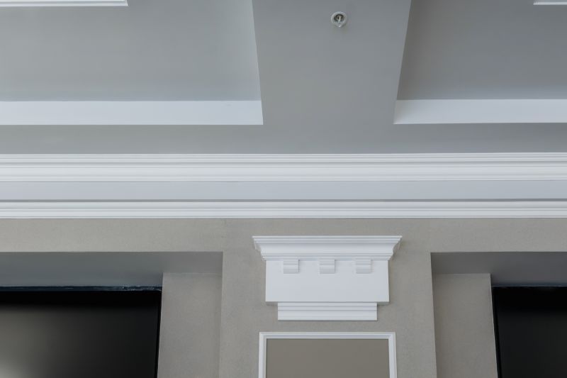 Crown Molding Installation